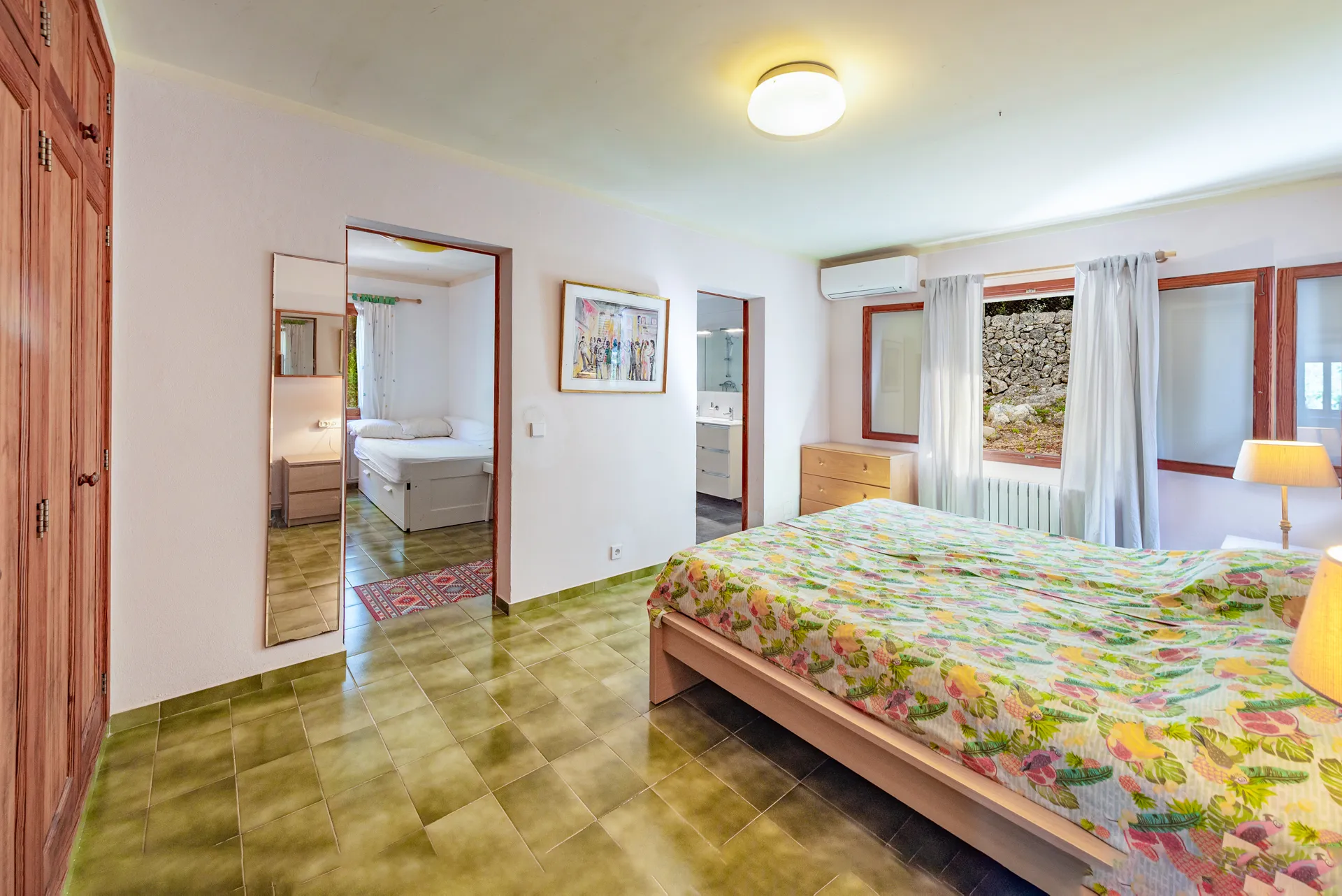 Charmant landhuis op een rustige locatie - op slechts een paar minuten van Puerto Pollensa-15