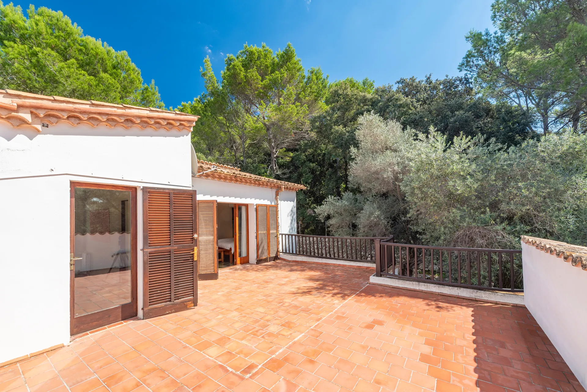 Charmant landhuis op een rustige locatie - op slechts een paar minuten van Puerto Pollensa-20