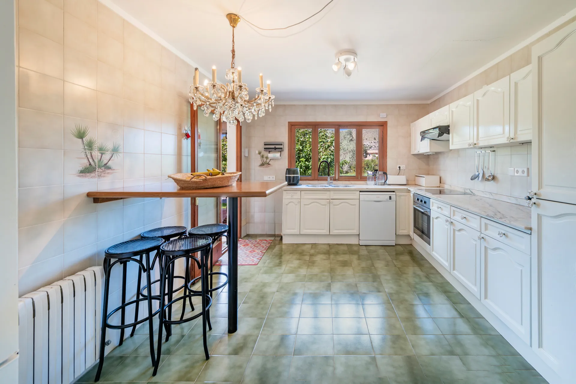 Charmant landhuis op een rustige locatie - op slechts een paar minuten van Puerto Pollensa-6