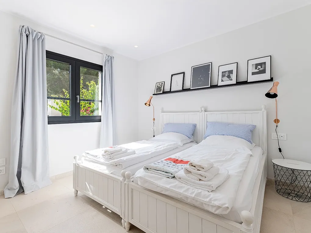 Семейная вилла в Санта-Понса-8