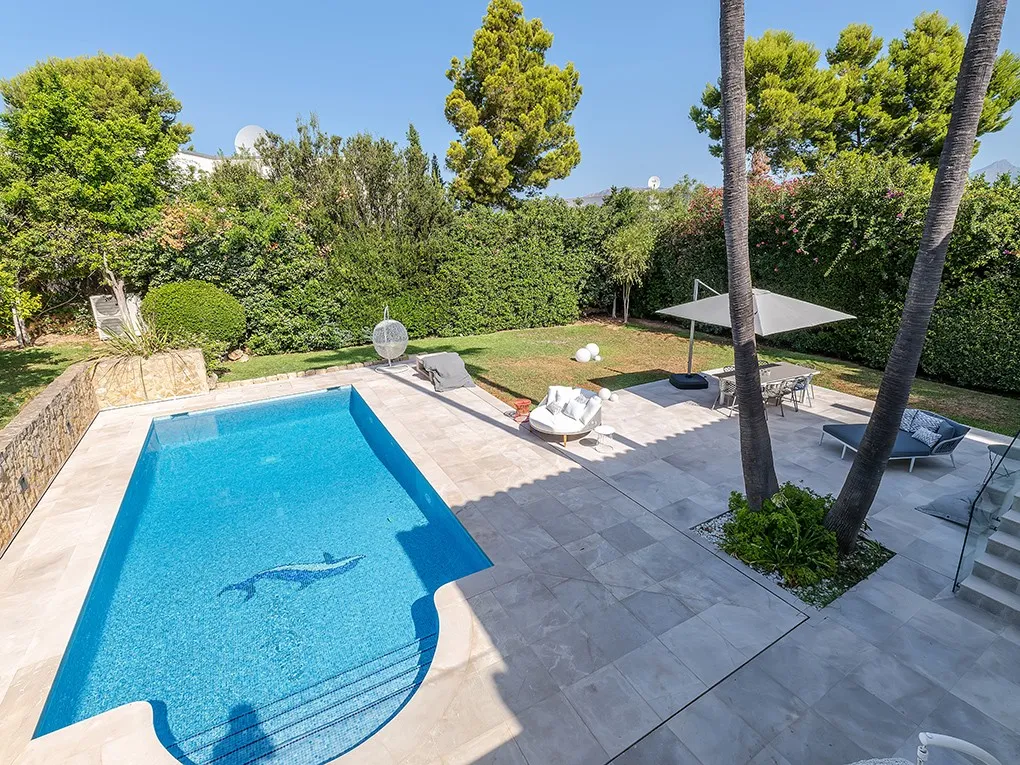 Familienvilla in Nova Santa Ponsa-23