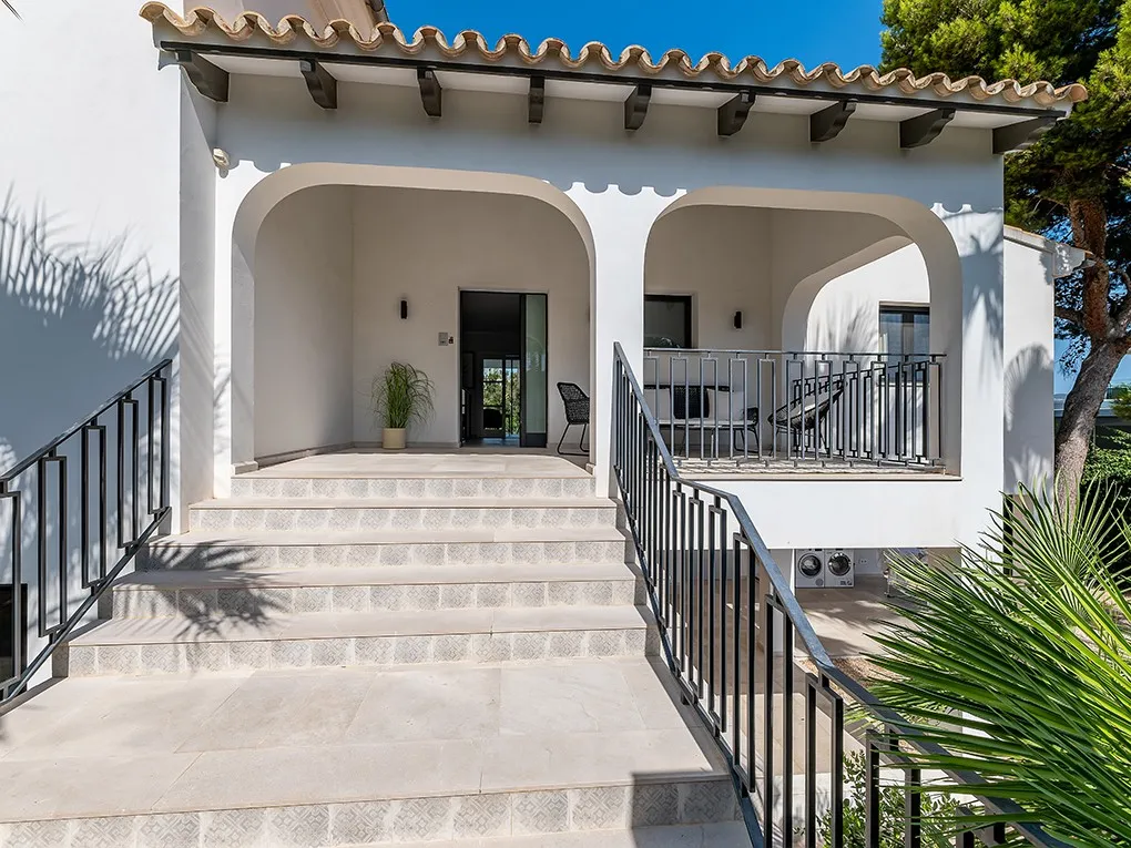 Family Villa in Santa Ponsa-19