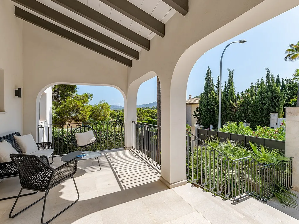 Family Villa in Santa Ponsa-17