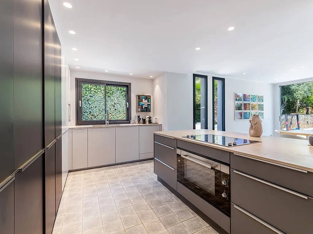 Семейная вилла в Санта-Понса-4