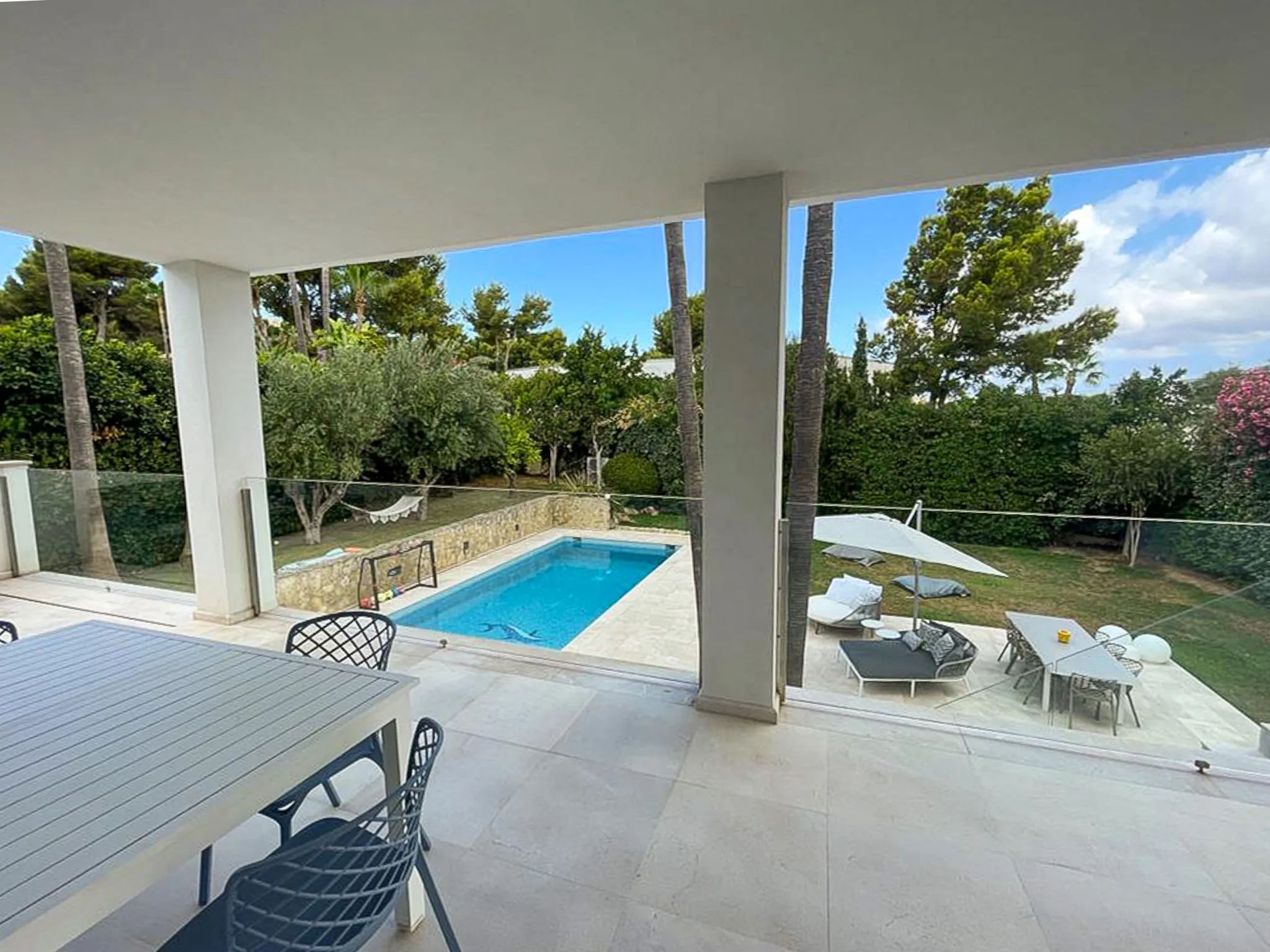 Familienvilla in Nova Santa Ponsa-3