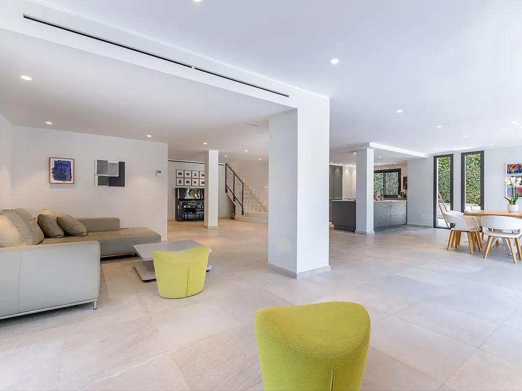 Семейная вилла в Санта-Понса-15