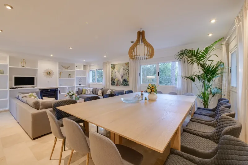 Je perfecte toevluchtsoord voor onvergetelijke momenten in Mallorca-2