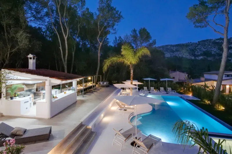 El refugio definitivo para momentos inolvidables en Mallorca-3