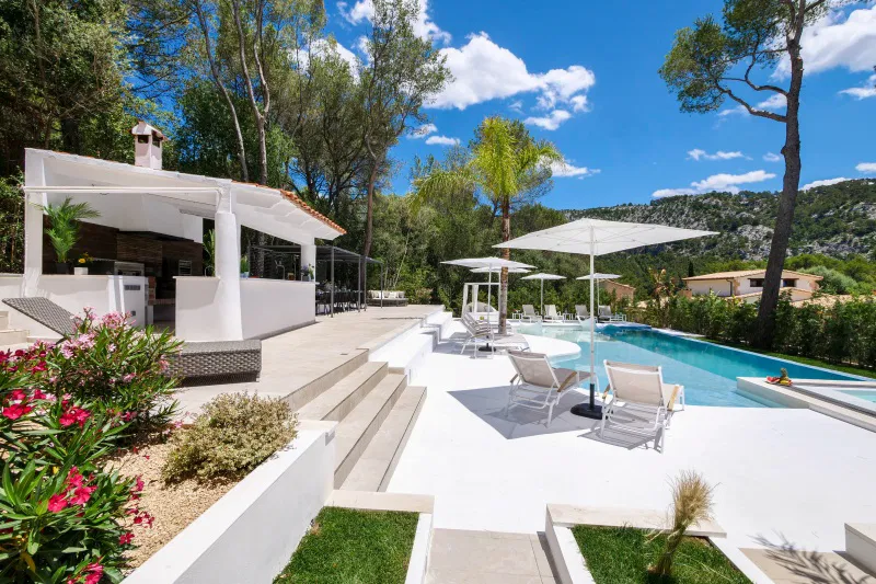 El refugio definitivo para momentos inolvidables en Mallorca-5