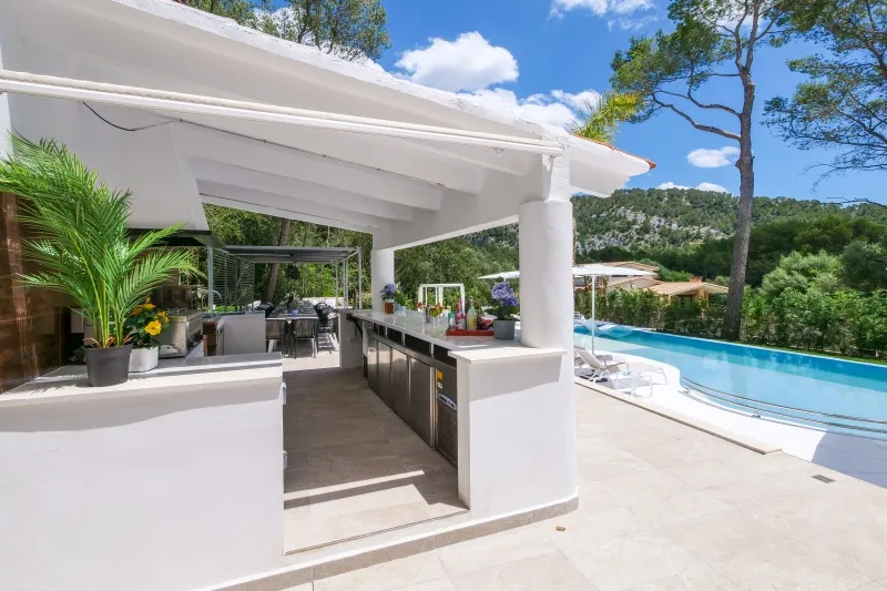 Dit perfekte tilflugtssted for uforglemmelige øjeblikke på Mallorca-12