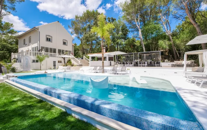 Ваше идеальное убежище для незабываемых моментов на Майорке