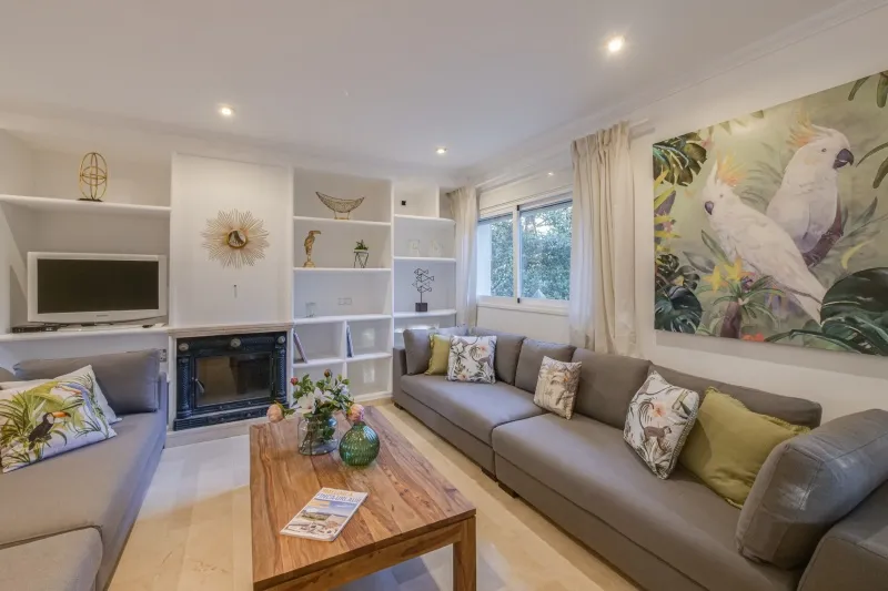 Dit perfekte tilflugtssted for uforglemmelige øjeblikke på Mallorca-8