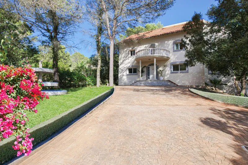 El refugio definitivo para momentos inolvidables en Mallorca-20