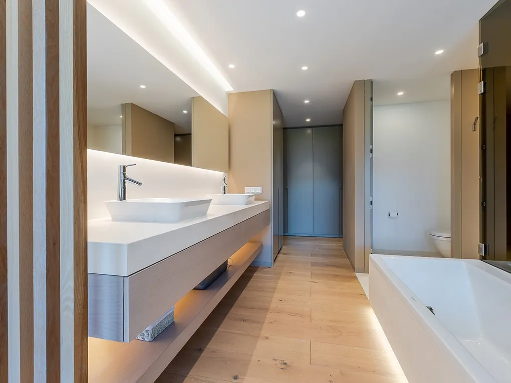 Luxe villa met zeezicht in New Folies-21