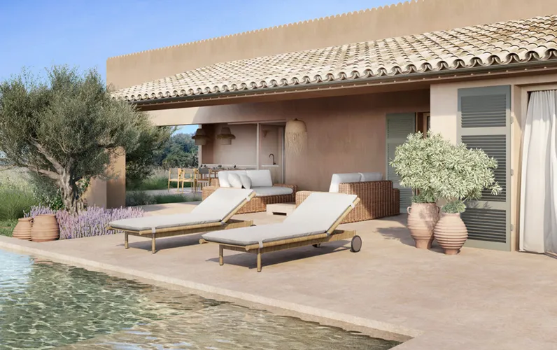 Solar ideal per a la vostra propera llar