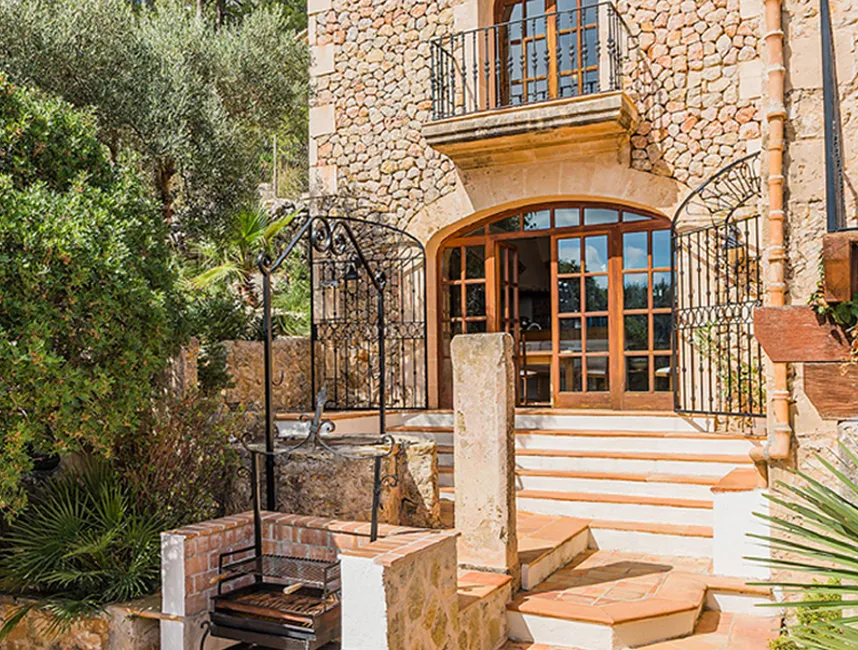 "LA BELLEZA" Holiday Rentals in Pollensa-4