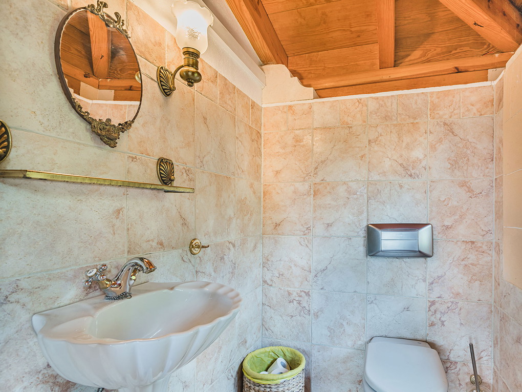 "LA BELLEZA" Holiday Rentals in Pollensa-15