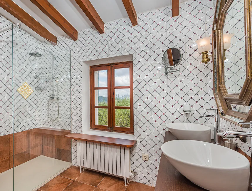 "LA BELLEZA" Holiday Rentals in Pollensa-20