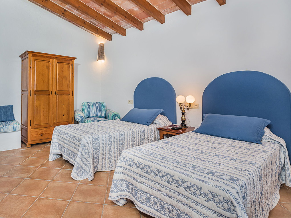 "LA BELLEZA" Holiday Rentals in Pollensa-18