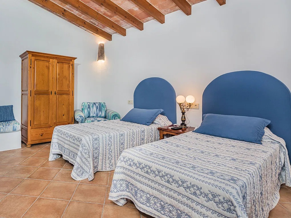 "LA BELLEZA" Holiday Rentals in Pollensa-18