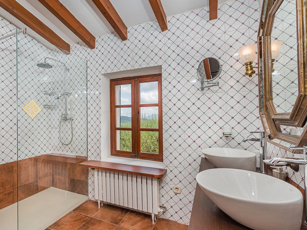 "LA BELLEZA" Holiday Rentals in Pollensa-20