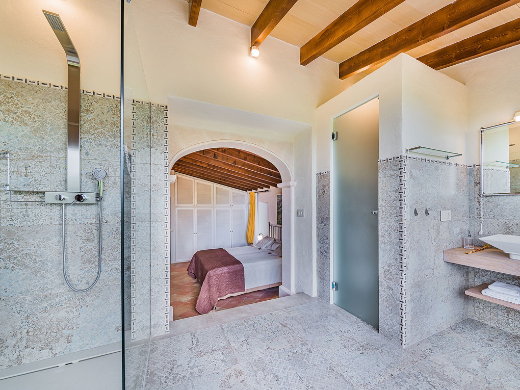 "LA BELLEZA" Holiday Rentals in Pollensa-13