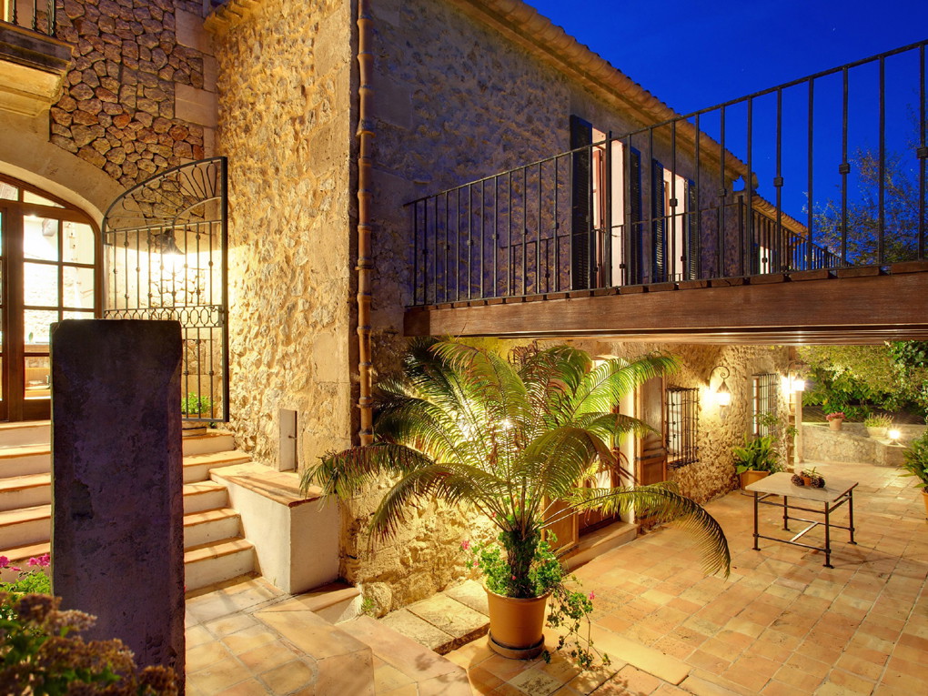 "LA BELLEZA" Holiday Rentals in Pollensa-3