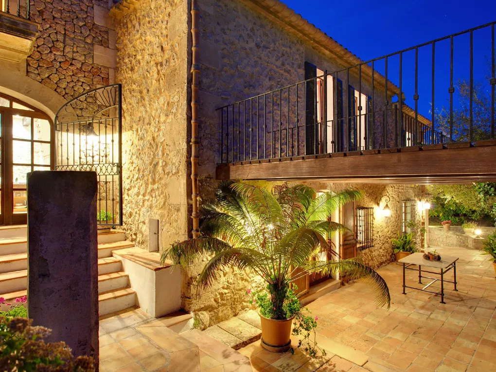 "LA BELLEZA" Holiday Rentals in Pollensa-3