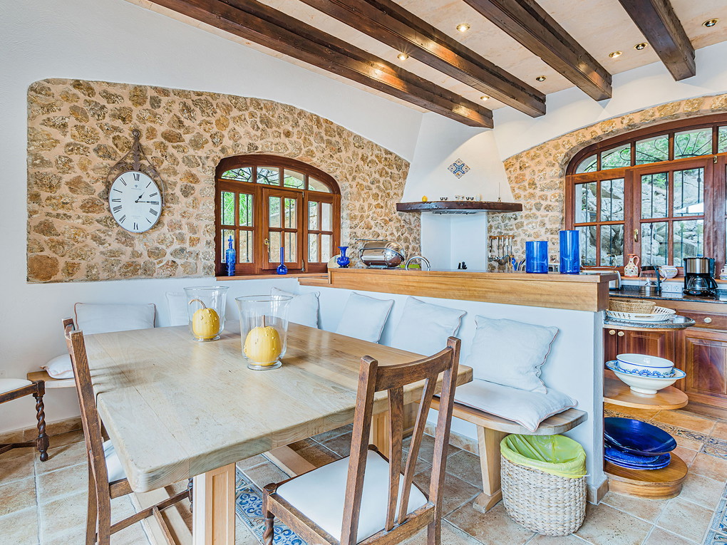 "LA BELLEZA" Holiday Rentals in Pollensa-10