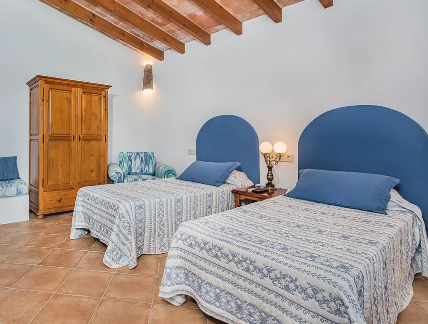 "LA BELLEZA" vakantiewoning in Pollensa-18