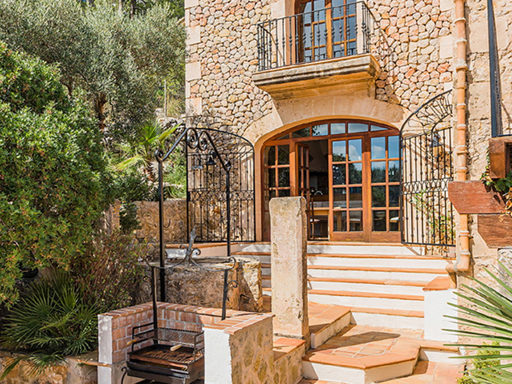 "LA BELLEZA" Holiday Rentals in Pollensa-4