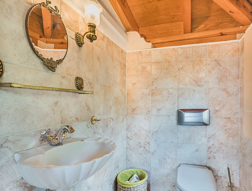 "LA BELLEZA" Holiday Rentals in Pollensa-15