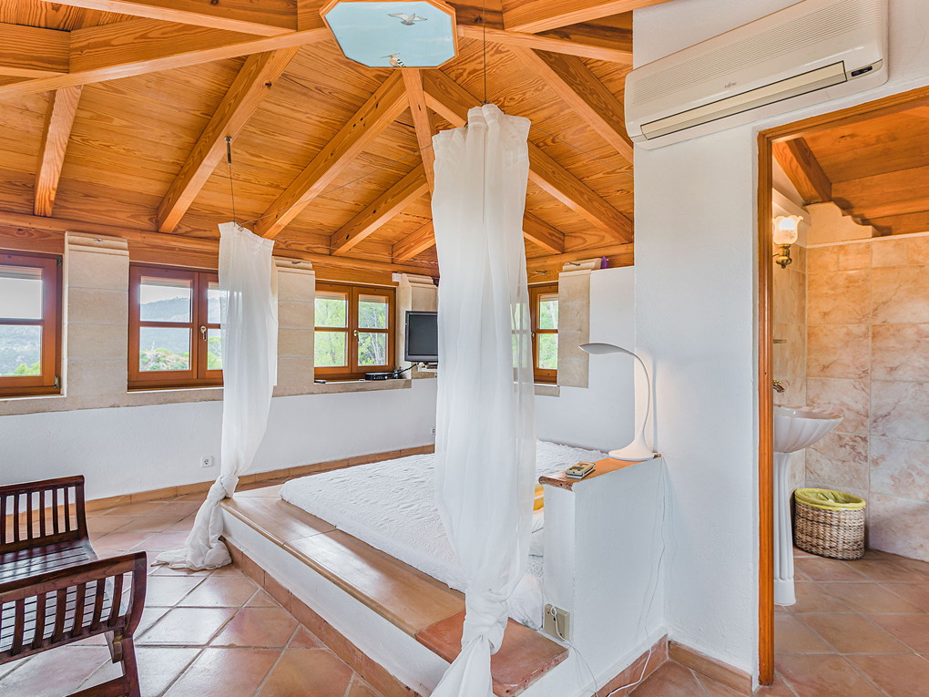 "LA BELLEZA" Holiday Rentals in Pollensa-14