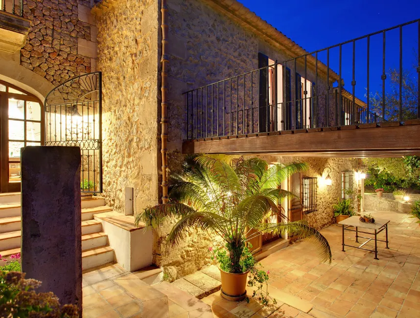 "LA BELLEZA" Holiday Rentals in Pollensa-3