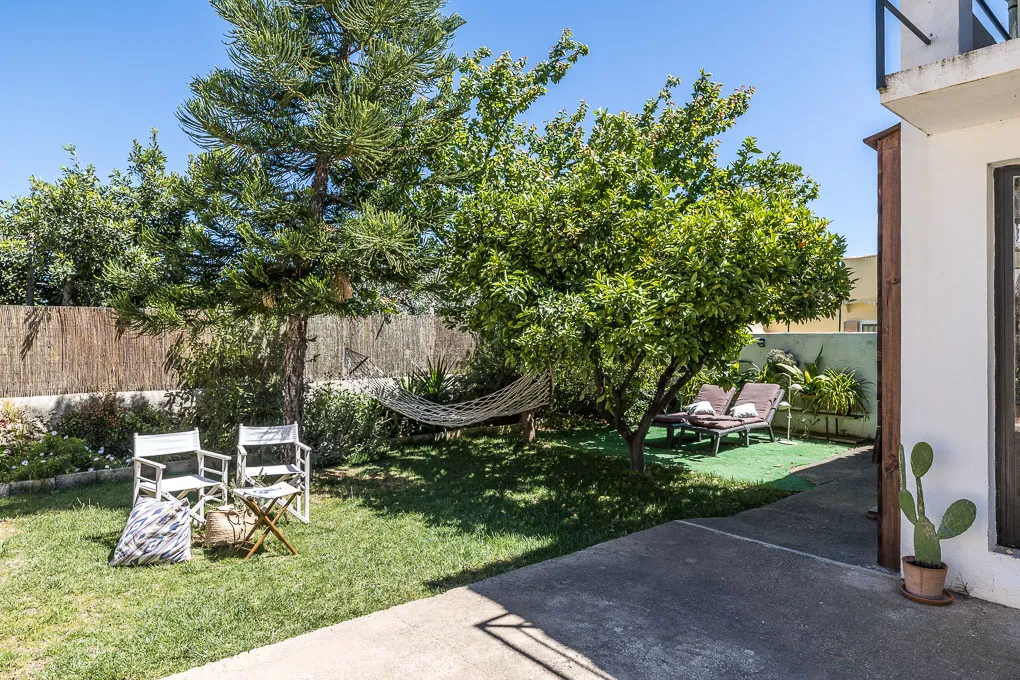 Goed gelegen herenhuis in het centrum van Alaró-4