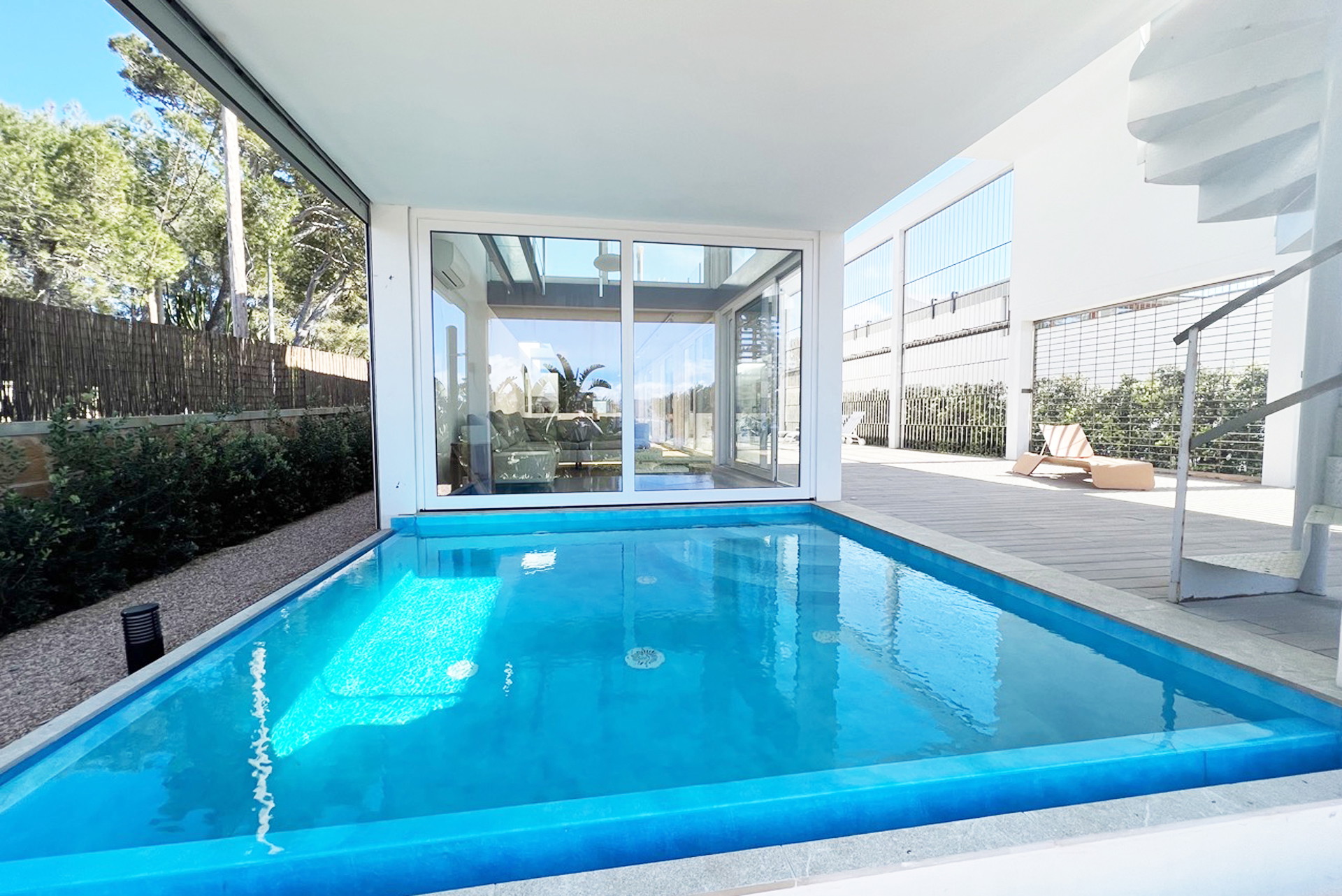 "MIRAMAR" Locations de Vacances à Alcudia-18