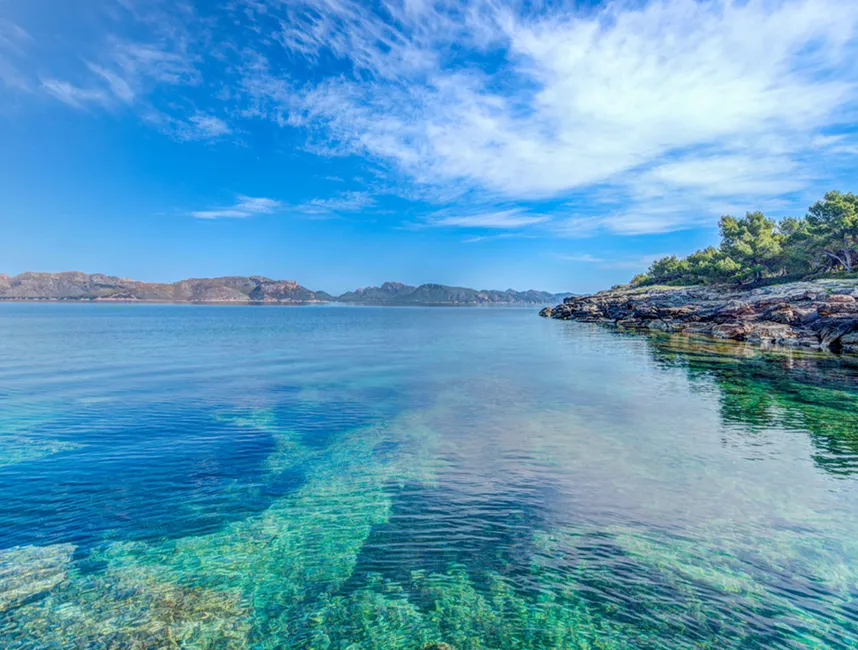 "MIRAMAR" vakantiewoning in Alcudia-4