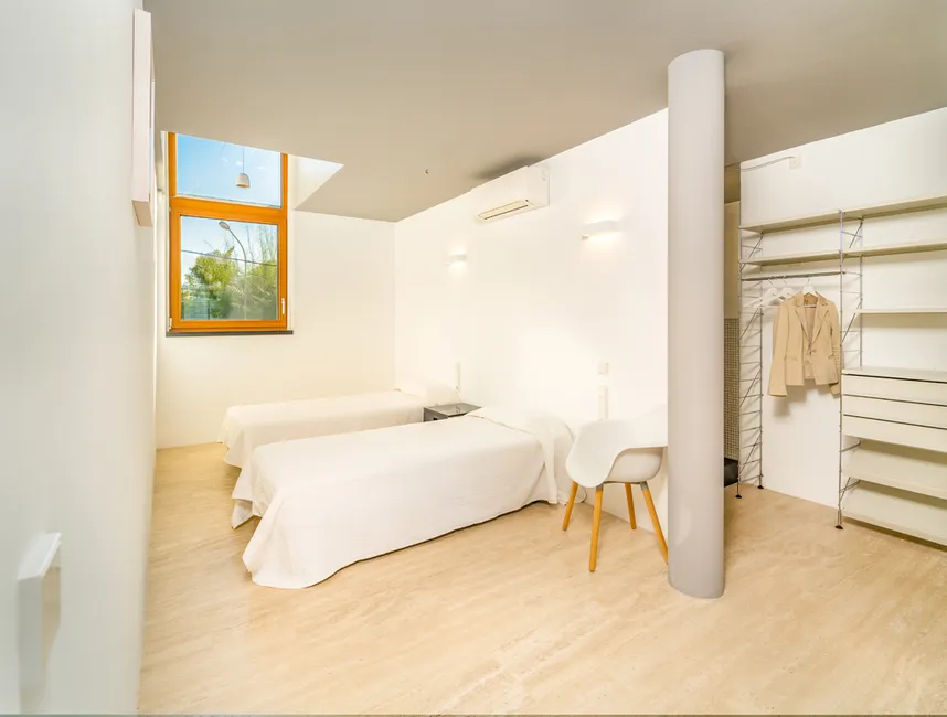 "MIRAMAR" Holiday Rentals in Alcudia-13