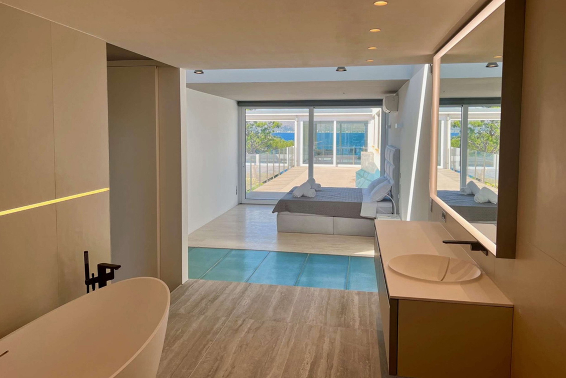 "MIRAMAR" Locations de Vacances à Alcudia-16