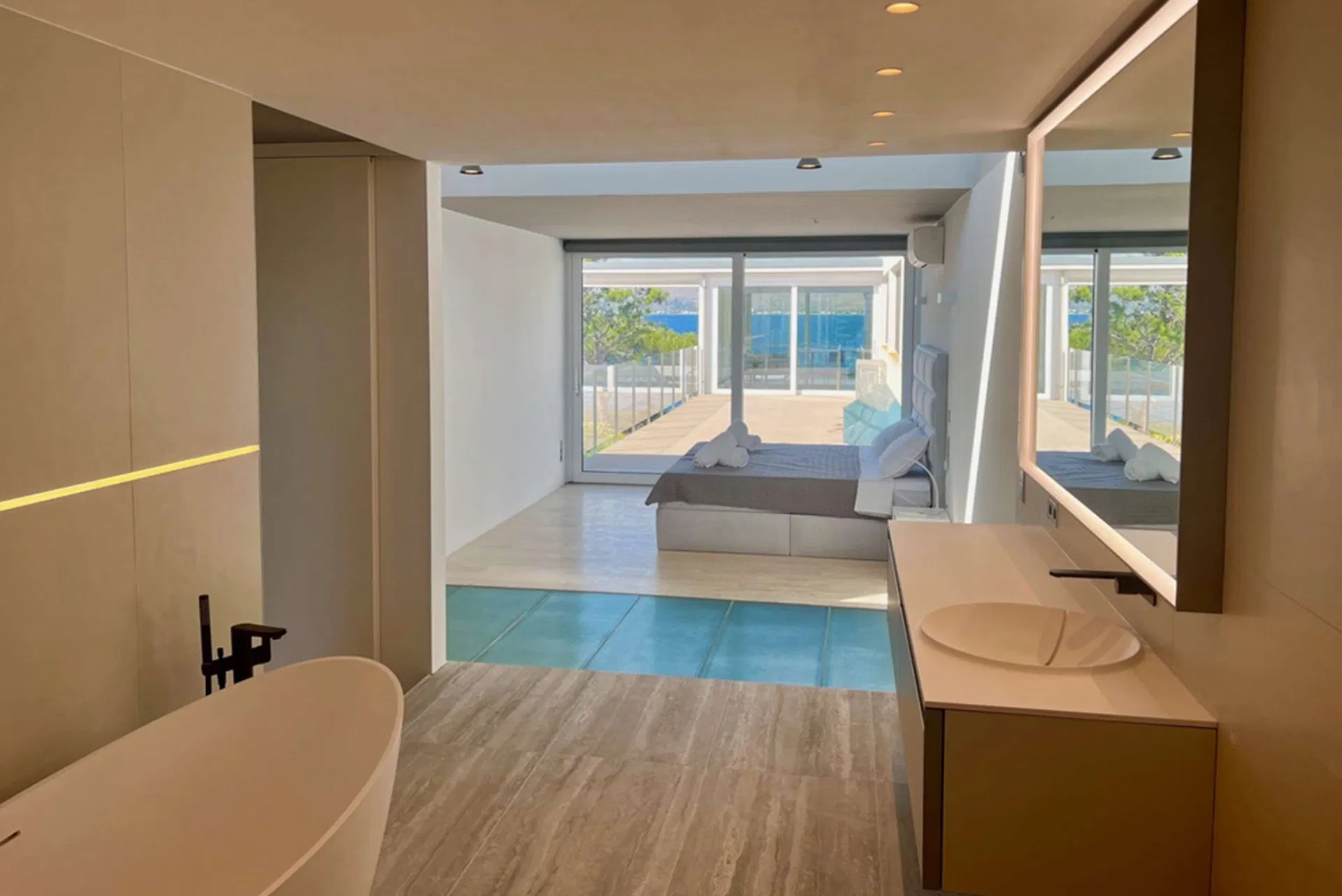 "MIRAMAR" Locations de Vacances à Alcudia-16