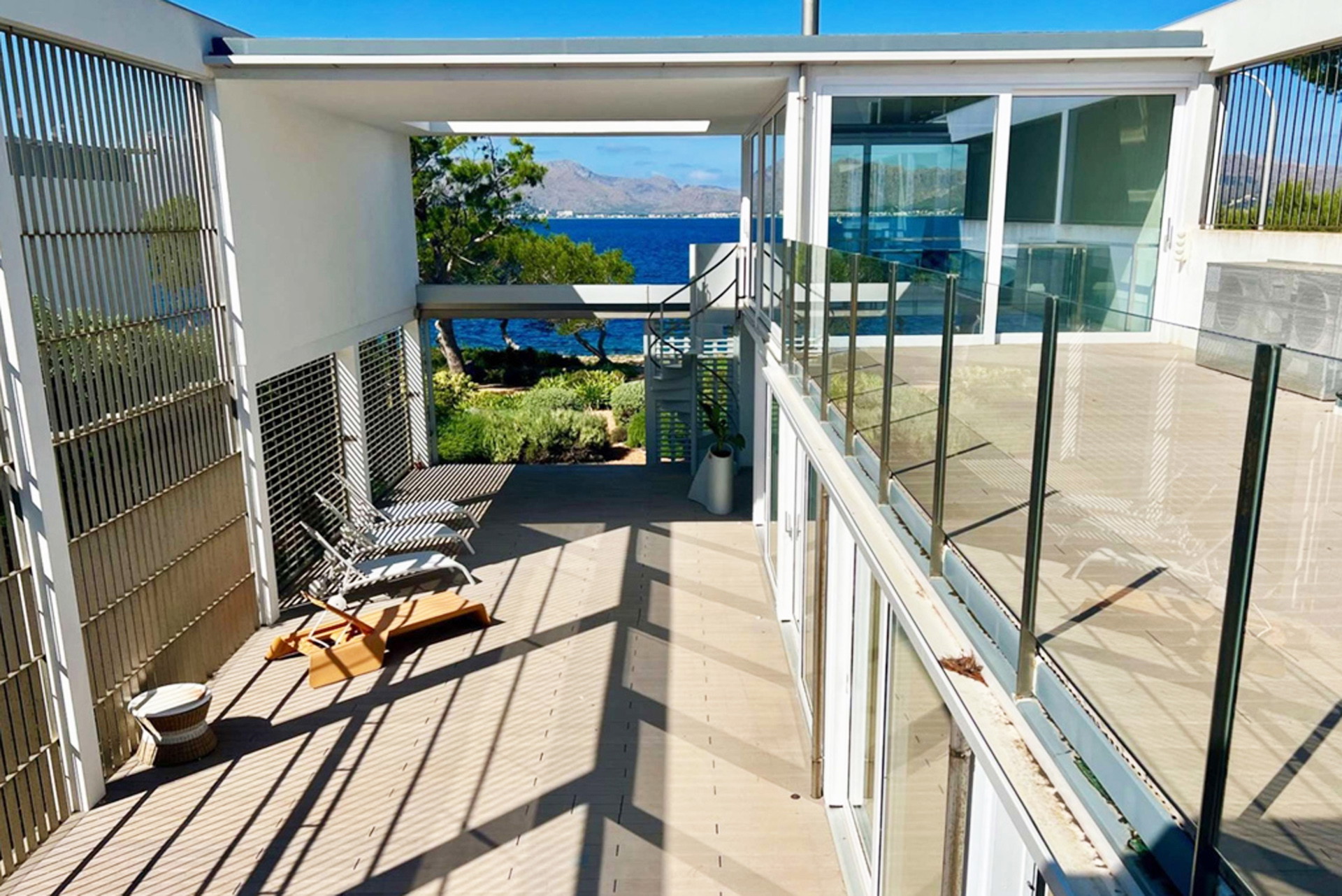 "MIRAMAR" Locations de Vacances à Alcudia-17