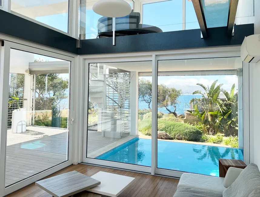 "MIRAMAR" vakantiewoning in Alcudia-1