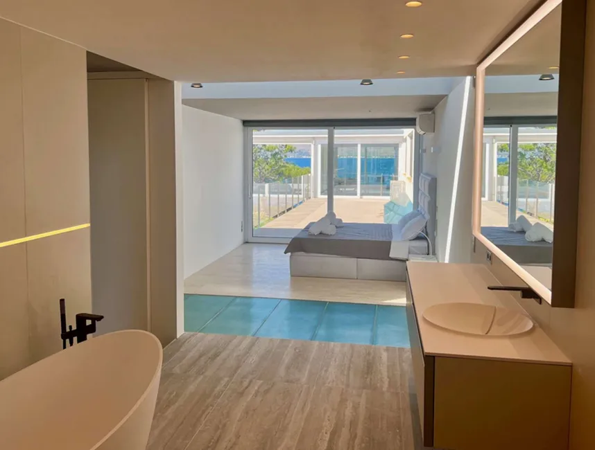 "MIRAMAR" vakantiewoning in Alcudia-16