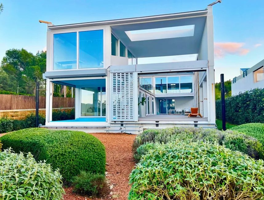 "MIRAMAR" vakantiewoning in Alcudia-2