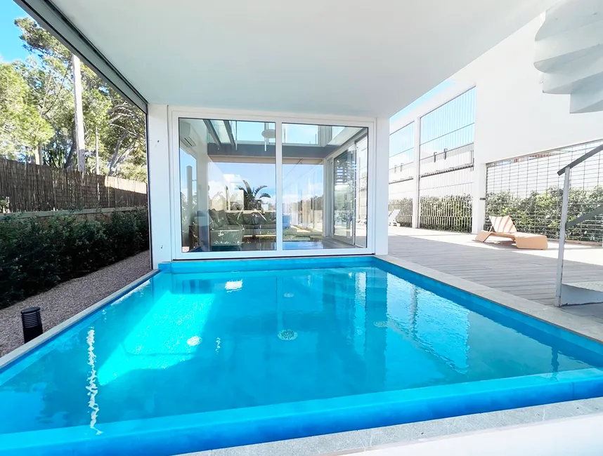 "MIRAMAR" Holiday Rentals in Alcudia-18