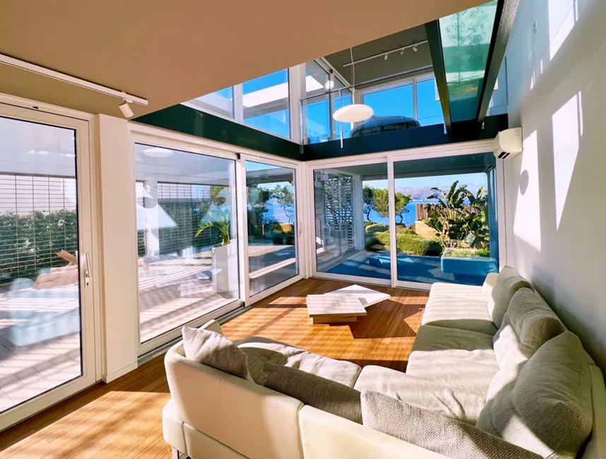 "MIRAMAR" Holiday Rentals in Alcudia-8