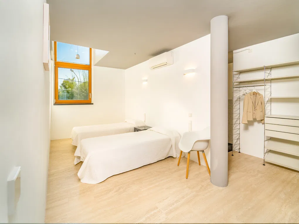 "MIRAMAR" Locations de Vacances à Alcudia-13