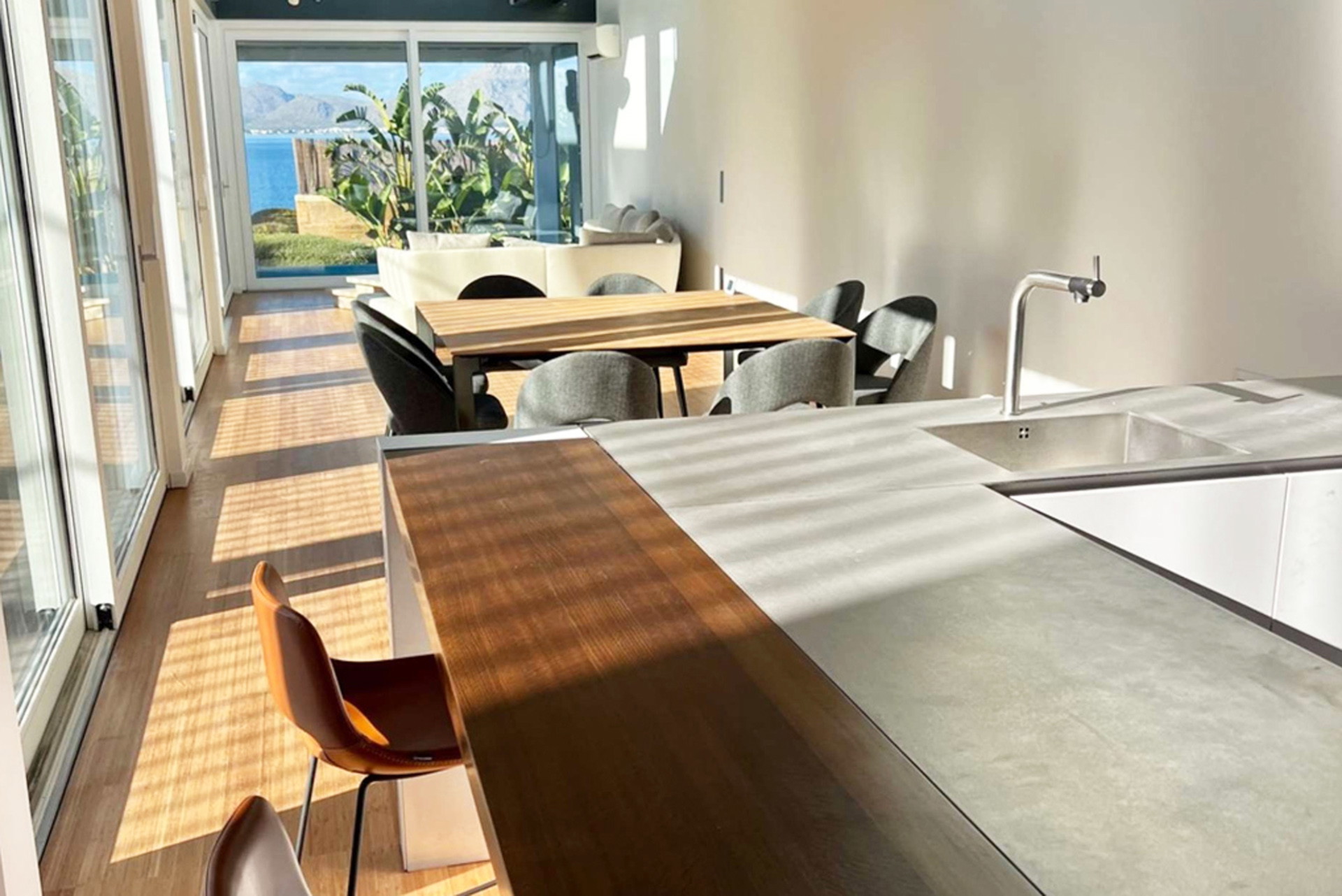 "MIRAMAR" Locations de Vacances à Alcudia-7