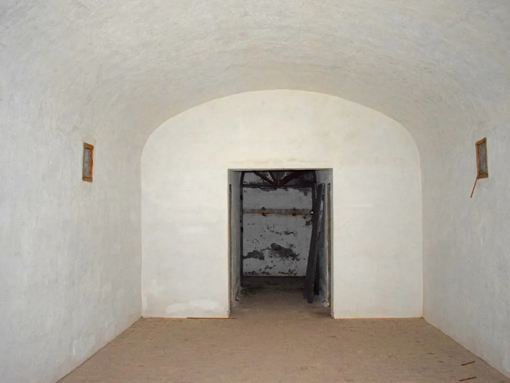 Bunker med privat kystlinje i Llucmajor-8