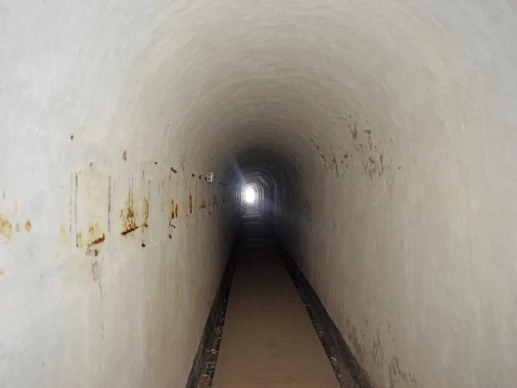 Bunker met privé kustlijn in Llucmajor-9